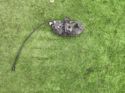 Ford focus mk3 замок капот фото №1