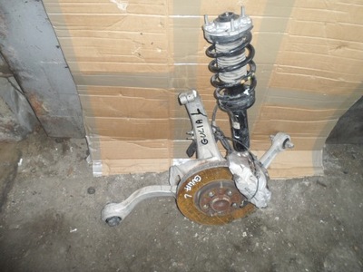 Підвіска zwrotnicapiasta амортизатор важіль alfa romeo giulia q2 фото №1