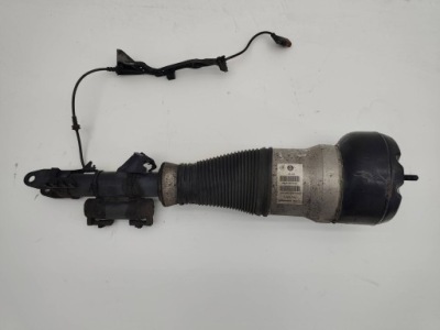 Mercedes w222 правий передній амортизатор 4matic a2224211494 фото №1