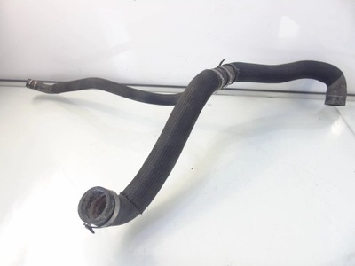 Труба шланг wody maserati ghibli 3.0 d фото №1