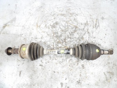 Opel astra j 1.7cdti привідний вал ліва перед 13396740 фото №1