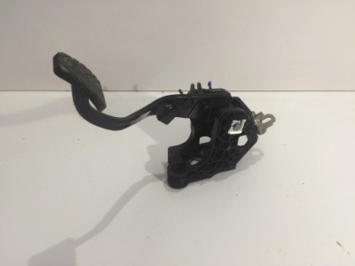 Kia ceed iii 2020 педаль гальма зчеплення автоматична коробка передач фото №1