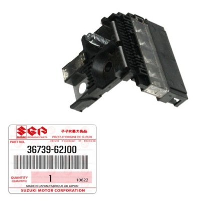 Suzuki swift sx4 splash alto клемма предохранители аккумулятор plus оригинал фото №1