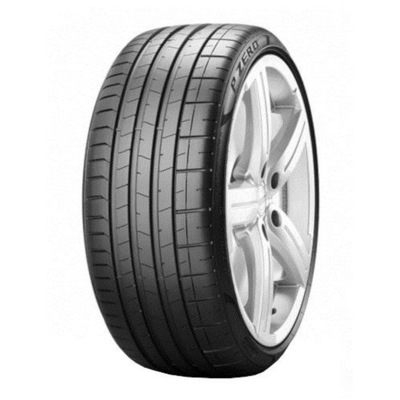 4x Pirelli 225/35R20 P-ZERO PZ4 90Y FR *