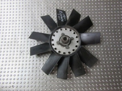 Forad ranger 2.2d 2012 зчеплення віскозна муфта вентилятор фото №1