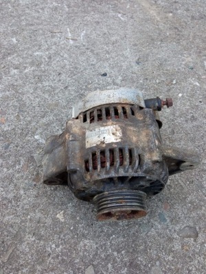 Jimny iii 98-04 генератор jasło фото №1