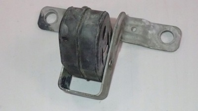 SOPORTE SILENCIADOR SOPORTE AUDI Q7 4L 7L8253144C  