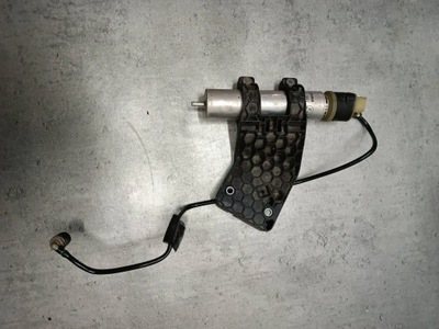 Bmw x5 f15 нагреватель топлива фото №1