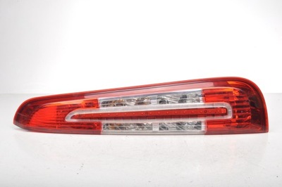 Ford c-max lift лампа правая задняя правый задняя фото №1