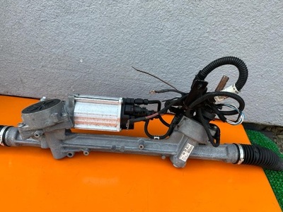 Opel cascada 39030542 bcy рейка рульова трансмісія фото №1