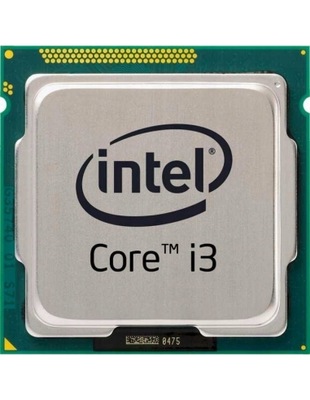 Procesor Intel i3-3245 2 x 3,4 GHz
