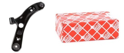 Febi bilstein 32141 рычаг, подвеска колеса фото №1