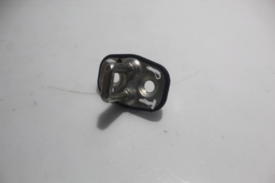 Зачіп двері правий задня opel corsa f фото №1