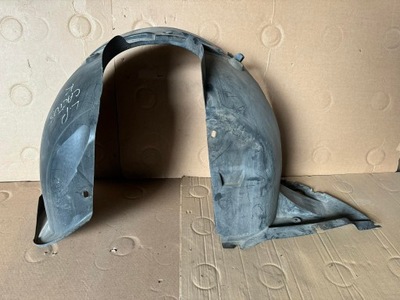 Подкрылок передние левая c4 cactus 9801609880 9805615080 фото №1