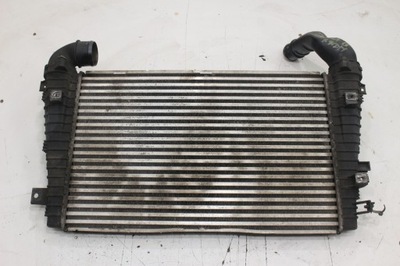 Opel zafira b 1.9 cdti 8v интеркулер 13223395 фото №1