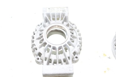 A0151540302 mercedes actros mp4 корпус передняя генератора крышка фото №1