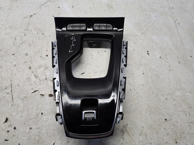 Opel grandland x рамка корпус рычаг переключения передач домкрата переключения передач автоматическая коробка передач фото №1