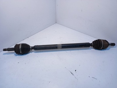 Kia ceed ii i30 ii 1,4crdi привідний вал права 2012- фото №1