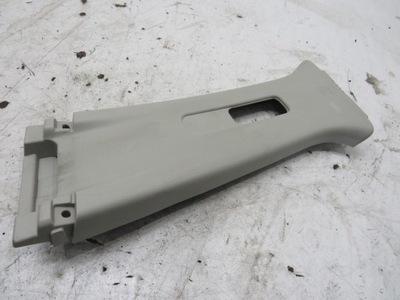 Захист стійка ліва mazda cx5 фото №1