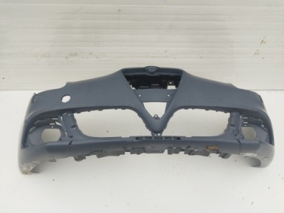 Бампер передний alfa romeo giulietta 2016- lifting перед оригинал  50541741 фото №1