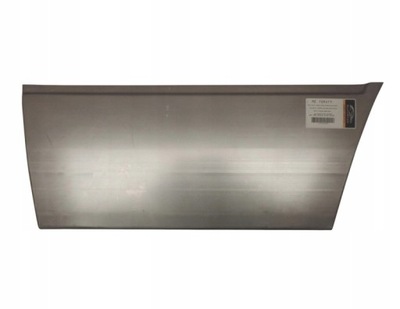 Ремкомплект, обшивка двері перед, vw lt, sprinter фото №1