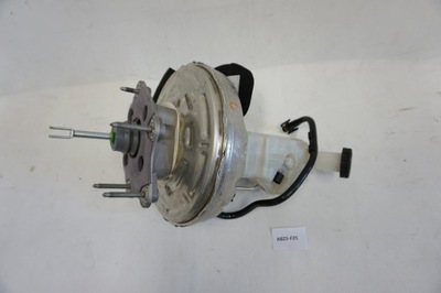 Насос тормозная renault clio 5 v 472109003r фото №1