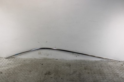 Молдинг дахова хромована ліва peugeot 5008 ii 2 gt-line фото №1