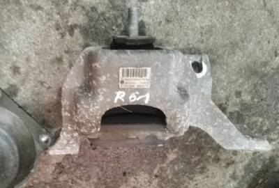 Кронштейн двигуна mini cooper countryman r60 6851173-01 фото №1