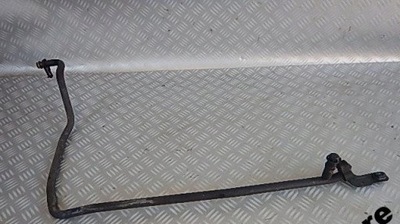 Volvo s80 03-06 lift 2.5 t шланг трубка фото №1