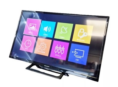 TELEWIZOR BLAUPUNKT BN32H1132EEB 32" LED