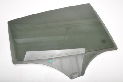 Mercedes gla x156 скло права задня 14r фото №1