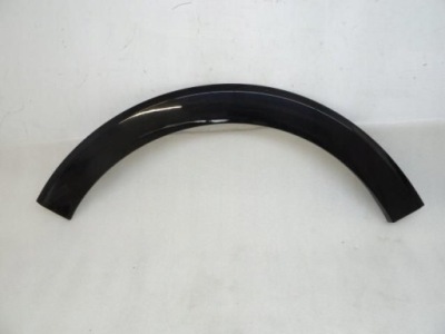 Peugeot 208 gti правая молдинг крыла заднего задняя фото №1