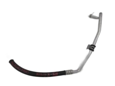 Citroen c4 picasso ii 1.6 e-hdi шланг кондиционера фото №1