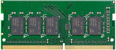 Synology D4ECSO-2666-16G moduł pamięci 16 GB 1 x 1
