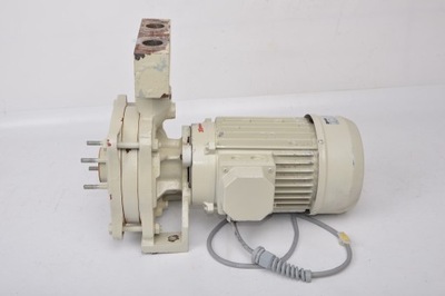 POMPA HYDROFOROWA WP250 GWK