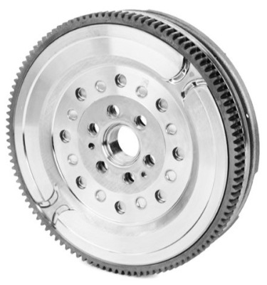 Колесо маховик valeo va836180 фото №1
