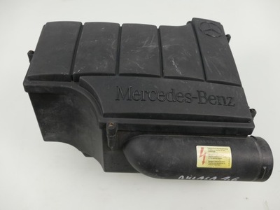 MERCEDES A W168 1.6 B 1.4 CUERPO DE FILTRO AIRE  