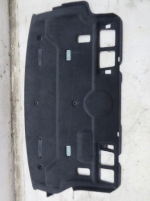 Обшивка багажника audi a8 d4 4h0867437g фото №1