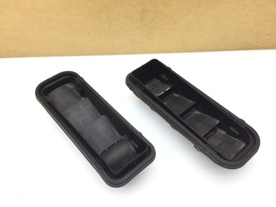 C4 picasso i 10r решётка вентиляционная фото №1