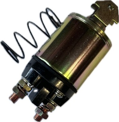Вимикач elektormagnetyczny стартер fiat 126p фото №1