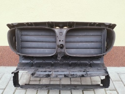 Жалюзи шторка впуск защита bmw 7 f01 f02 фото №1