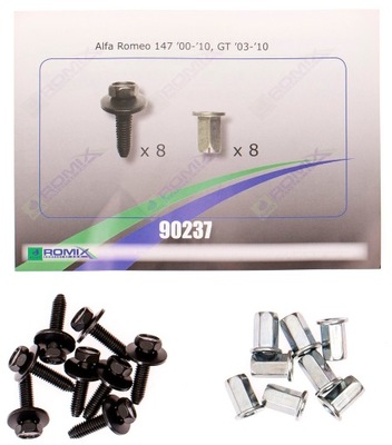 Romix company 90237 фото №1