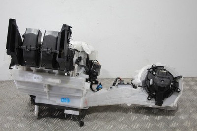 Отопитель ds7 crossback performance фото №1