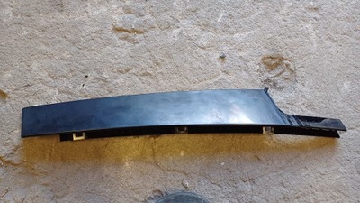 Seat leon iii молдинг дверь левая передняя фото №1