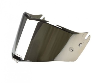 WIZJER VENTANAS PARA CASCO LS2 FF805 ESPEJO PLATEADA  