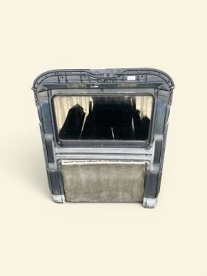 Люк комплектный  volkswagen jetta vi 8d0877255c фото №1