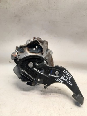 Педаль ручного стояночного аварійного lexus is 250 фото №1