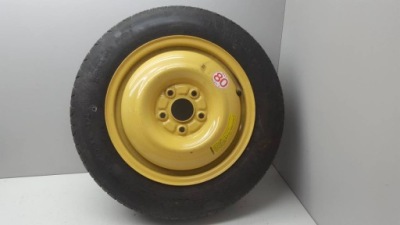 Докатка колесо 5x114.3 15 135/90 accord vii 2004 фото №1