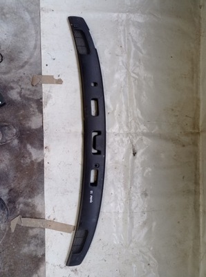 Jeep grand cherokee zj 4.0 молдинг жабо фото №1