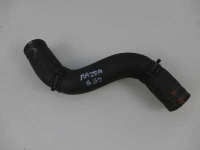 Mazda 6 iii gj lift 2.2 d шланг wodry труба wąż фото №1